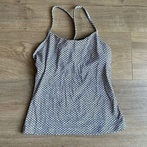 Lululemon Workout Tank